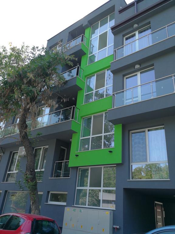 Studio 11 Plovdiv Exterior photo